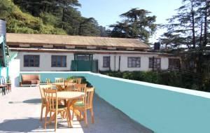 Hotel Himani Premium